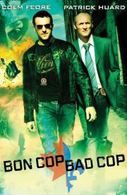 Bon Cop, Bad Cop
