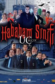 Hababam Sınıfı Üç Buçuk