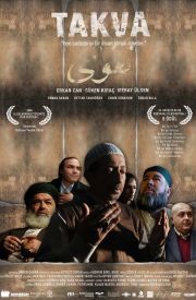 Takva: A Man's Fear of God