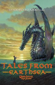 Tales from Earthsea