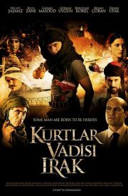Kurtlar Vadisi: Irak