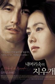 Nae meorisokui jiwoogae