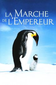 La Marche de l'empereur