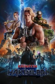 Masters of the Universe