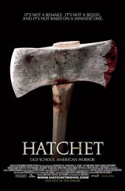 Hatchet