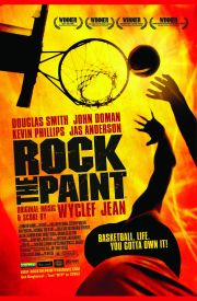 Rock the Paint
