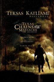 The Texas Chainsaw Massacre 6: The Beginning