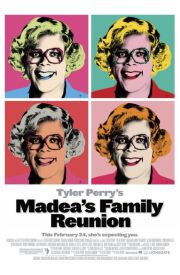Madea's Family Reunion