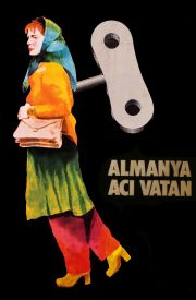 Almanya, Acı Vatan
