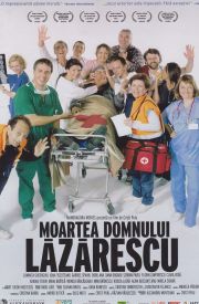 The Death of Mr. Lazarescu