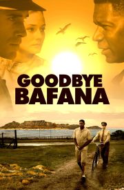 Goodbye Bafana