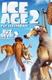 Ice Age 2 The Meltdown