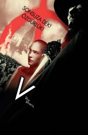 V For Vendetta