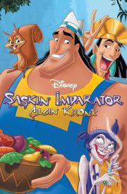 The Emperor's New Groove 2: Kronk's New Groove