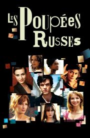 Les poupées russes