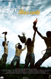 Rang De Basanti