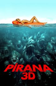 Piranha 3D
