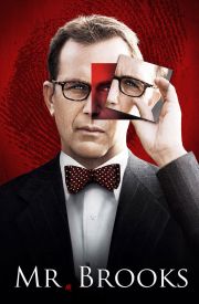 Mr. Brooks