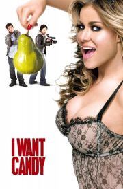 I Want Candy