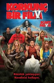Scary MoVie