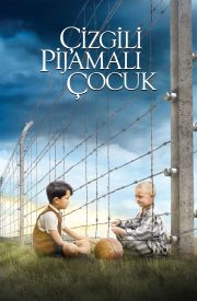 The Boy in the Striped Pyjamas