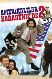 Amerikalılar Karadeniz'de 2