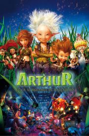 Arthur et la vengeance de Maltazard