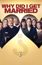 Why Did I Get Married?