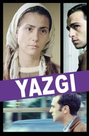 Yazgı
