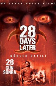 28 Days Later