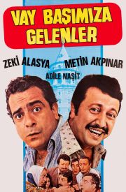 Vay Başımıza Gelenler