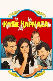 Köşe Kapmaca