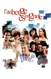 L'auberge espagnole