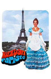 Kezban in Paris