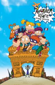 Rugrats in Paris: The Movie - Rugrats II