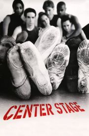 Center Stage