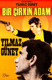 Bir Çirkin Adam