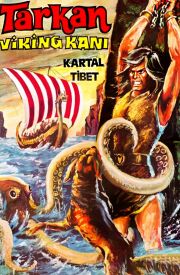 Tarkan: Viking Kanı