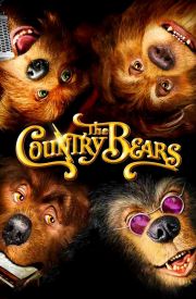 The Country Bears