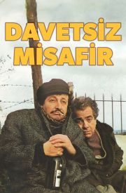 Davetsiz Misafir