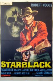 Johnny Colt