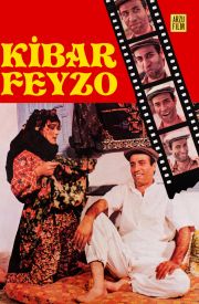 Kibar Feyzo