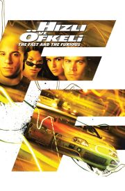 The Fast and the Furious 1