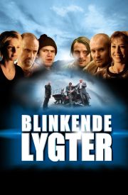 Blinkende lygter