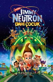 Jimmy Neutron: Boy Genius