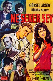 Ne Şeker Şey