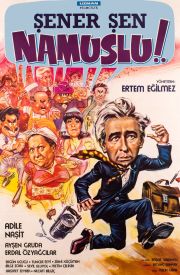Namuslu