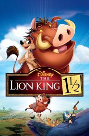 The Lion King 1½