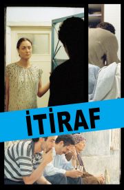 İtiraf