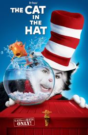 Dr. Seuss' The Cat in the Hat